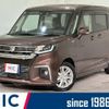 suzuki solio 2021 quick_quick_MA37S_MA37S-105847 image 1