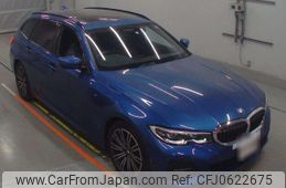 bmw 3-series 2019 quick_quick_3DA-6L20_WBABL72000FH62894