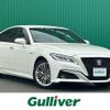 toyota crown 2018 -TOYOTA--Crown 6AA-AZSH20--AZSH20-1018458---TOYOTA--Crown 6AA-AZSH20--AZSH20-1018458- image 1