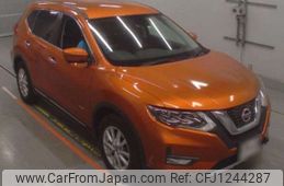 nissan x-trail 2017 -NISSAN--X-Trail DAA-HNT32--HNT32-160755---NISSAN--X-Trail DAA-HNT32--HNT32-160755-