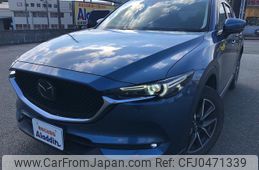 mazda cx-5 2017 GOO_JP_700080241230241121002