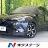 toyota c-hr 2017 quick_quick_ZYX10_ZYX10-2055966 image 1