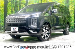 mitsubishi delica-d5 2023 quick_quick_CV1W_CV1W-4016067