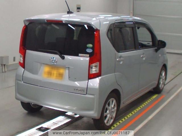 daihatsu move 2018 quick_quick_DBA-LA150S_LA150S-0180379 image 2