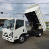 isuzu elf-truck 2016 -ISUZU--Elf TPG-NPR85YN--BPR85Y-7011315---ISUZU--Elf TPG-NPR85YN--BPR85Y-7011315- image 1