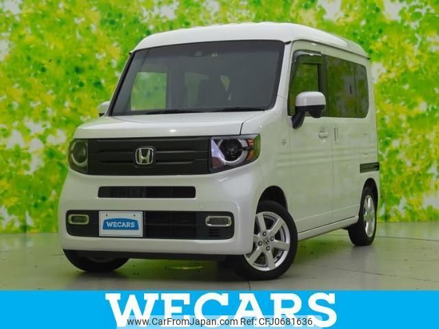 honda n-van-style 2020 quick_quick_JJ1_JJ1-3049901 image 1