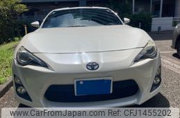 toyota 86 2012 -TOYOTA--86 DBA-ZN6--ZN6-024194---TOYOTA--86 DBA-ZN6--ZN6-024194-