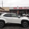 toyota yaris-cross 2020 -TOYOTA 【つくば 301ｻ4094】--Yaris Cross MXPJ15--2001725---TOYOTA 【つくば 301ｻ4094】--Yaris Cross MXPJ15--2001725- image 26