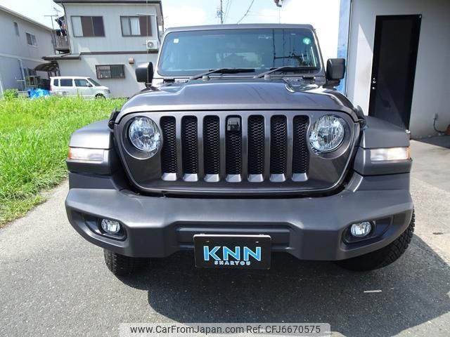 jeep wrangler 2019 quick_quick_JL36S_1C4HJXGGXKW598206 image 2