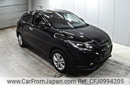 honda vezel 2018 -HONDA--VEZEL RU1-1232481---HONDA--VEZEL RU1-1232481-