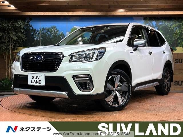 subaru forester 2020 -SUBARU--Forester 5AA-SKE--SKE-041301---SUBARU--Forester 5AA-SKE--SKE-041301- image 1