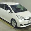 toyota ractis 2011 CFJ1852338 image 6