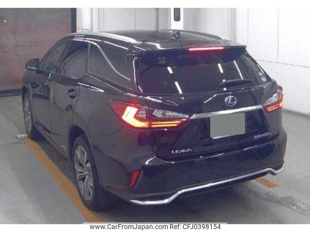 lexus rx 2017 quick_quick_DAA-GYL26W_GYL26-0001072 image 2