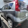 nissan note 2011 -NISSAN--Note DBA-NE11--NE11-303335---NISSAN--Note DBA-NE11--NE11-303335- image 10