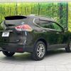 nissan x-trail 2017 CFJ1644750 image 18
