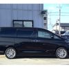 toyota vellfire 2013 GOO_JP_700060229130240731001 image 4