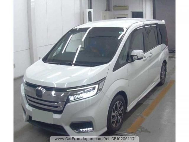 honda stepwagon-spada 2021 quick_quick_6BA-RP3_1328591 image 1