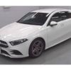 mercedes-benz a-class 2022 quick_quick_5BA-177084_W1K1770842V141249 image 2