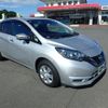 nissan note 2017 -NISSAN--Note DAA-HE12--HE12-013081---NISSAN--Note DAA-HE12--HE12-013081- image 4