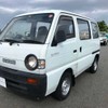 suzuki carry-van 1991 191121100326 image 4