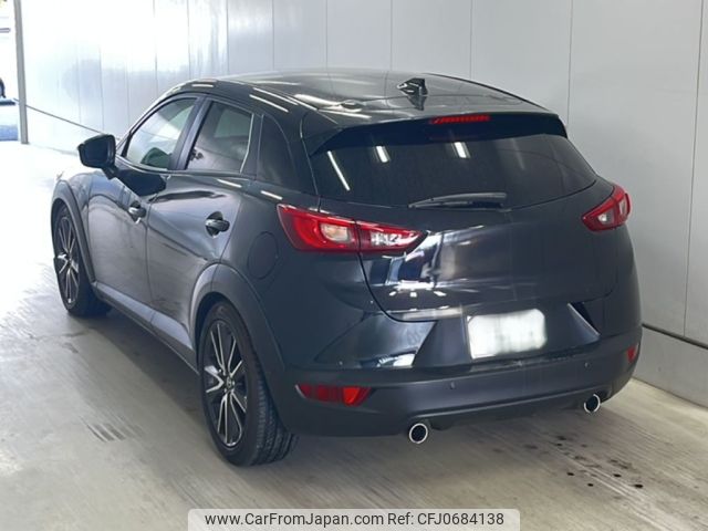 mazda cx-3 2016 -MAZDA 【山口 330そ5843】--CX-3 DK5FW-200947---MAZDA 【山口 330そ5843】--CX-3 DK5FW-200947- image 2