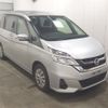 nissan serena 2019 -NISSAN--Serena GC27-038713---NISSAN--Serena GC27-038713- image 1