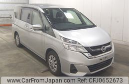 nissan serena 2019 -NISSAN--Serena GC27-038713---NISSAN--Serena GC27-038713-