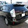 toyota prius-α 2011 -TOYOTA--Prius α DAA-ZVW41W--ZVW41-3069272---TOYOTA--Prius α DAA-ZVW41W--ZVW41-3069272- image 35