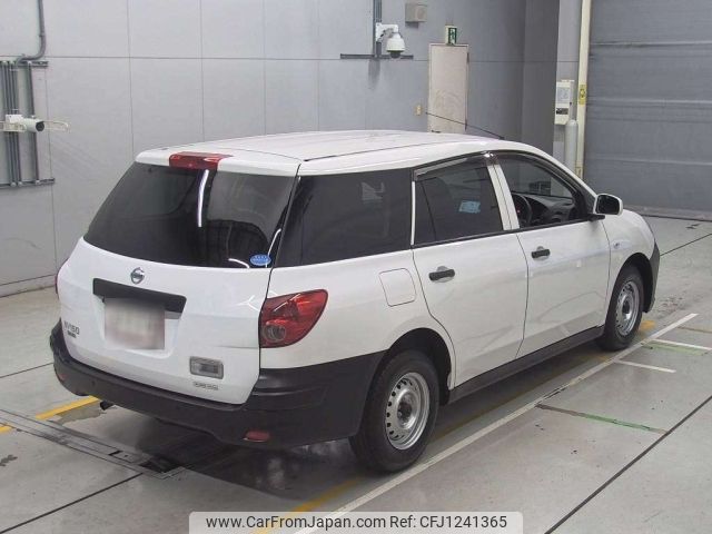 nissan ad-van 2020 -NISSAN--AD Van VY12-283533---NISSAN--AD Van VY12-283533- image 2