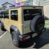 suzuki jimny-sierra 2020 quick_quick_3BA-JB74W_JB74W-124205 image 7