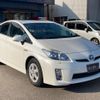 toyota prius 2011 quick_quick_ZVW30_ZVW30-1360101 image 6