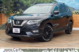 nissan x-trail 2019 CFJ1547971