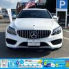 mercedes-benz c-class-station-wagon 2015 CFJ1627219 image 21