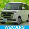 suzuki spacia 2017 quick_quick_DAA-MK42S_MK42S-629708 image 1