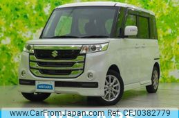 suzuki spacia 2017 quick_quick_DAA-MK42S_MK42S-629708