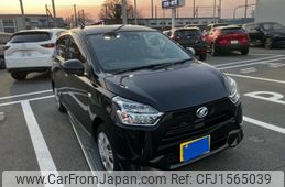 daihatsu mira-e-s 2018 CFJ1565039