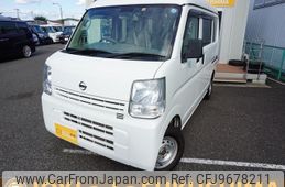 nissan clipper-van 2018 -NISSAN--Clipper Van DR17V--293219---NISSAN--Clipper Van DR17V--293219-