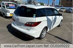 mazda premacy 2015 TE5241