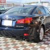 lexus is 2007 -LEXUS 【山口 301ﾈ8497】--Lexus IS DBA-GSE20--GSE20-2046419---LEXUS 【山口 301ﾈ8497】--Lexus IS DBA-GSE20--GSE20-2046419- image 36