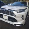 toyota rav4 2021 -TOYOTA 【名古屋 32Fﾐ 8】--RAV4 6AA-AXAH54--AXAH54-4030042---TOYOTA 【名古屋 32Fﾐ 8】--RAV4 6AA-AXAH54--AXAH54-4030042- image 11