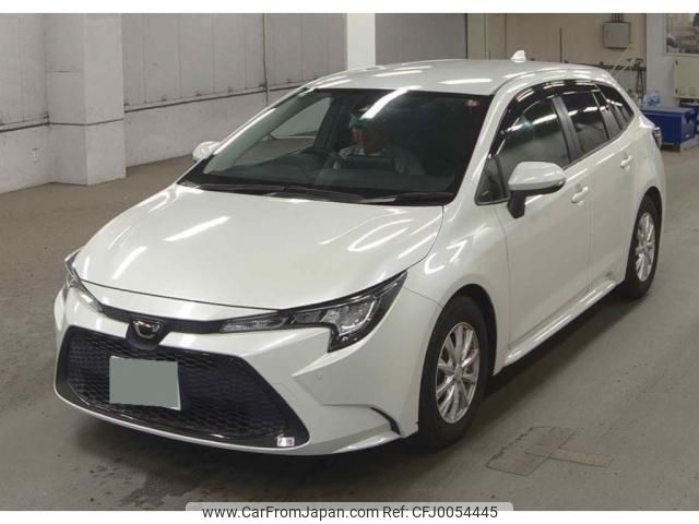 toyota corolla-touring-wagon 2020 quick_quick_3BA-ZRE212W_6024848 image 1