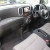 nissan cube 2011 -NISSAN--Cube Z12--160972---NISSAN--Cube Z12--160972- image 30