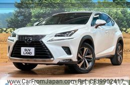 lexus nx 2017 -LEXUS--Lexus NX DBA-AGZ10--AGZ10-1015462---LEXUS--Lexus NX DBA-AGZ10--AGZ10-1015462-