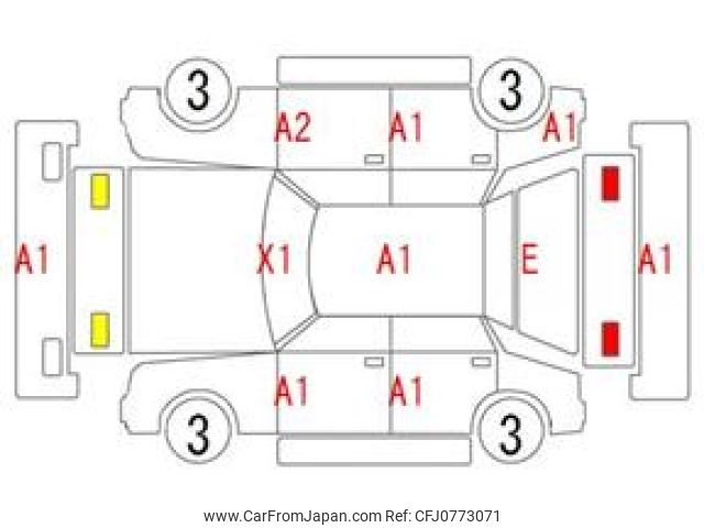 nissan roox 2020 -NISSAN--Roox 4AA-B45A--B45A-0304761---NISSAN--Roox 4AA-B45A--B45A-0304761- image 2