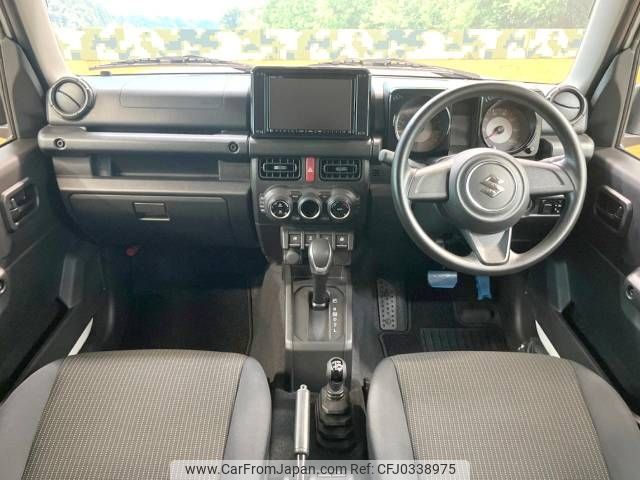 suzuki jimny 2021 -SUZUKI--Jimny 3BA-JB64W--JB64W-220090---SUZUKI--Jimny 3BA-JB64W--JB64W-220090- image 2