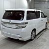 toyota vellfire 2013 -TOYOTA--Vellfire ANH20W-8299138---TOYOTA--Vellfire ANH20W-8299138- image 6