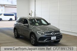 mercedes-benz glc-class 2020 CFJ1891793