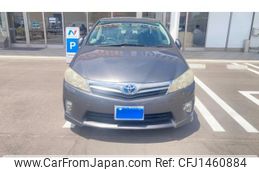 toyota sai 2011 -TOYOTA--SAI DAA-AZK10--AZK10-2039124---TOYOTA--SAI DAA-AZK10--AZK10-2039124-