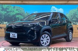 toyota yaris-cross 2023 -TOYOTA--Yaris Cross 5BA-MXPB15--MXPB15-3008357---TOYOTA--Yaris Cross 5BA-MXPB15--MXPB15-3008357-