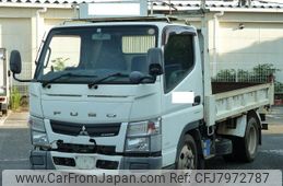 mitsubishi-fuso canter 2011 GOO_NET_EXCHANGE_0504287A30220630W001